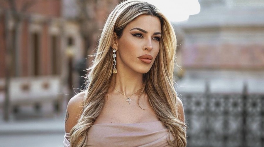 'Me ha costado muchísimo dar este paso': Oriana Marzoli sorprende a sus seguidores con radical cambio de look