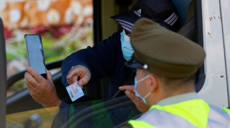 Con código QR: Conoce los cambios de la nueva licencia de conducir