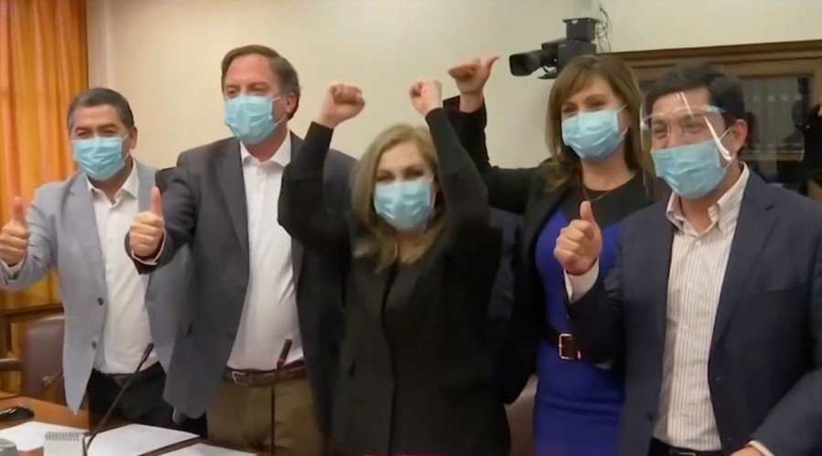 Cámara de Diputados y Diputadas aprueba tramitar Quinto Retiro de AFP: ¿Cuál es el siguiente paso legislativo?