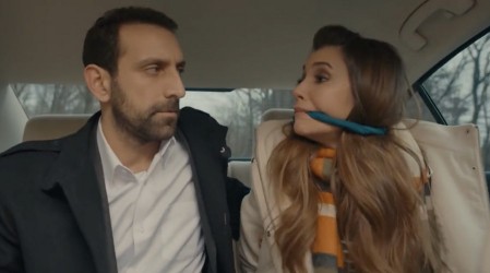 Derin es secuestrada (Capítulo 18 - Parte 1)