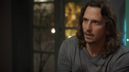 La revelación de Diana a Julia (Capítulo 101 - Parte 2)