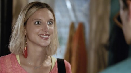 Jeimy se va a vivir con Lizardo - Capítulo 67