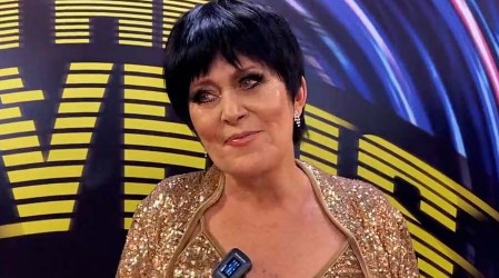 Andrea Tessa sorprendió a todos y renunció a 'The Covers 2' en la recta final: 'Sabía que iba a ser doloroso'