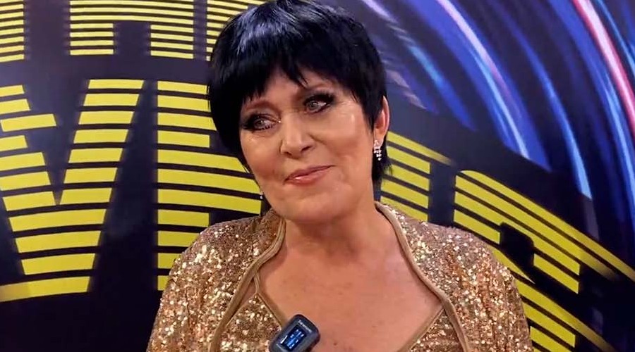 Andrea Tessa sorprendió a todos y renunció a "The Covers 2" en la recta final: "Sabía que iba a ser doloroso"