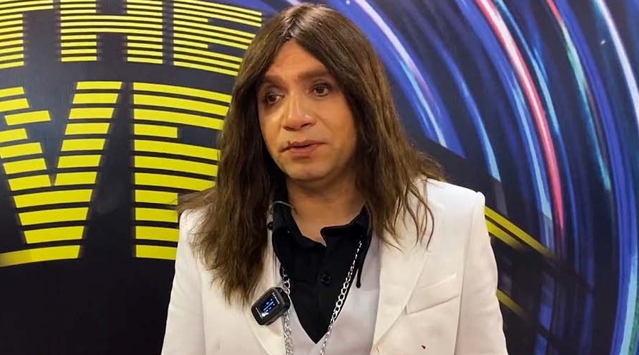 "Fue una tremenda sorpresa para todos": Don Rorro tras la renuncia de Andrea Tessa