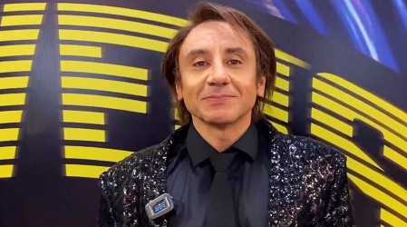 Claudio Olate anticipó cómo se vienen sus presentaciones si pasa a la final de 'The Covers 2'