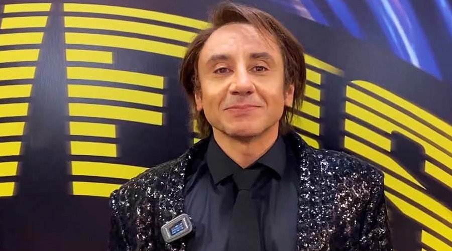 Claudio Olate anticipó cómo se vienen sus presentaciones si pasa a la final de "The Covers 2"