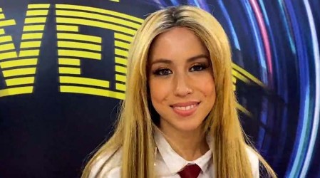 'Yo siento que he avanzado mucho': Carla Costa tras su presentación en 'The Covers 2'