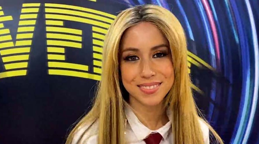 "Yo siento que he avanzado mucho": Carla Costa tras su presentación en "The Covers 2"