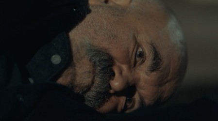 Idris recibe una golpiza (Capítulo 117 - Parte 1)