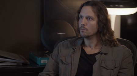 Avance extendido: Gui enfrentará al prestanombres de Lázaro