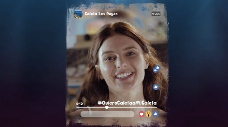 Amar Profundo: ¡Los pescadores se hacen viral!