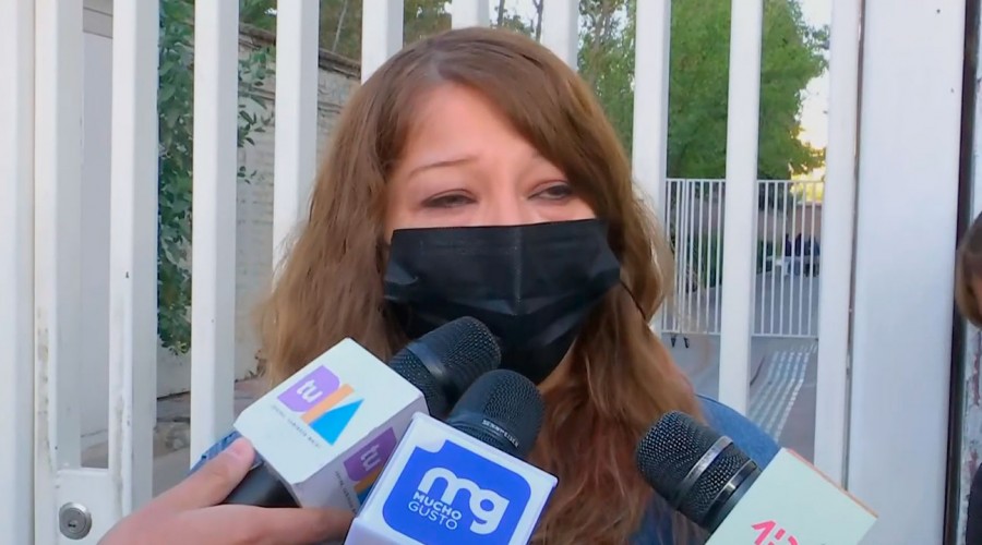 'Espero los atrapen a todos': Madre de joven asesinado en linchamiento en La Florida exige justicia