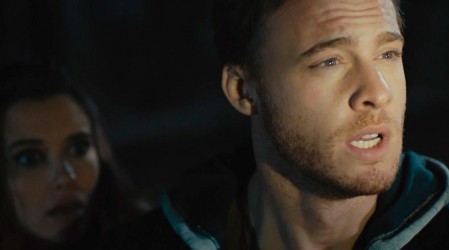 Puerto Estambul: Ali salvará la vida de Derin