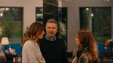 Avance extendido: Los padres de Derin sufren por su partida