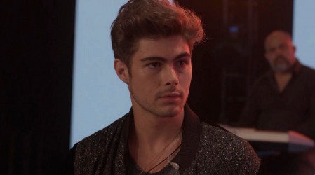 Rock Story: El desastroso show de Leo