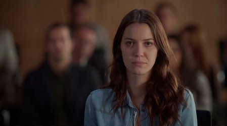 Avance extendido: El juicio de Julia