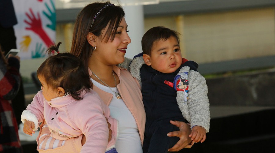 ¿Eres o te convertirás en madre?: Revisa el listado de aportes para las mujeres con hijos