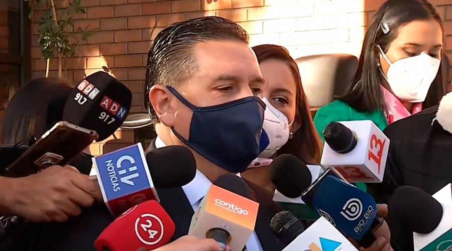 Cuatro detenidos por asesinato de joven en La Florida: Uno trabaja en Seguridad Ciudadana de Providencia