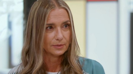 Avance: Stella sospechará que Francisca no quiere a Eduardo