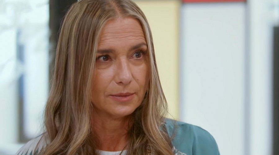 Avance: Stella sospechará que Francisca no quiere a Eduardo