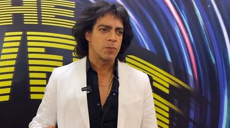 Juan David Rodríguez se reivindicó con su presentación en "The Covers 2"