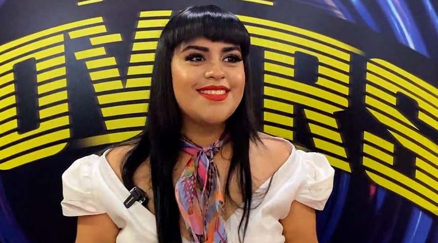 Javiera Flores quiere disfrutar su tributo a Mon Laferte en la recta final de "The Covers 2"