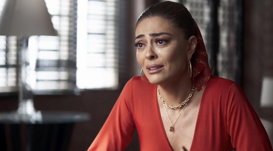 La emotiva conversación entre María de la Paz y Fabiana (Capítulo 150 - Parte 1)