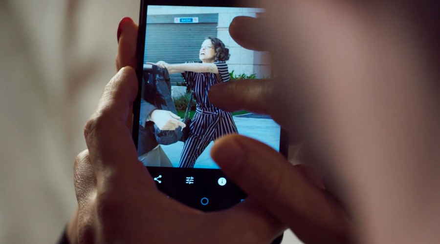 La evidencia contra Josiane sale a la luz  (Capítulo 151 - Parte 2)