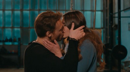 La sorpresiva propuesta de matrimonio de Derin