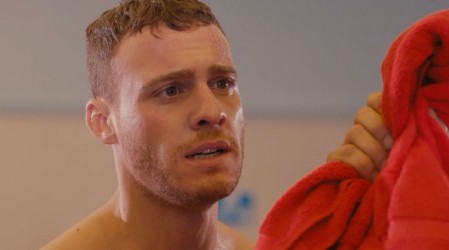 Avance extendido: Sahin intentará detener la pelea