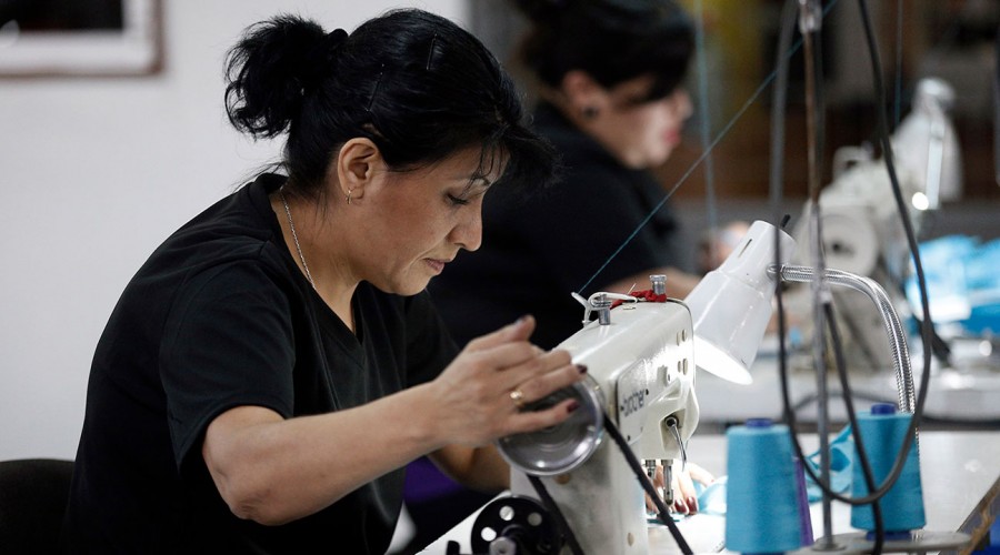 ¿Eres beneficiaria del pago mensual?: Conoce cuándo recibirás el Bono al Trabajo de la Mujer de marzo