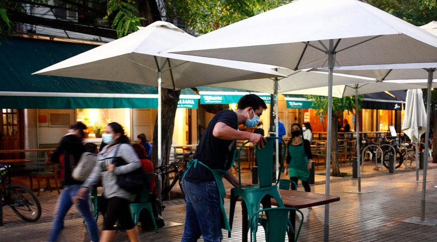 Aumenta tu sueldo hasta en $50 mil: Conoce quiénes son beneficiarios del Ingreso Mínimo Garantizado