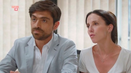 #PobreNovio: Santiago y Alicia reciben una millonaria oferta laboral