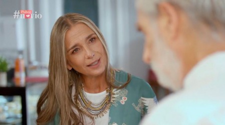 #PobreNovio: Arturo y Stella buscan reconciliarse