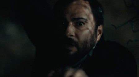 Vartolu va en búsqueda de Saadet (Capítulo 119 - Parte 2)