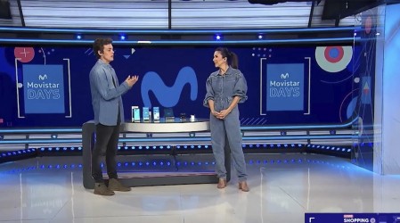 Movistar Days Live Shopping by Mega: Así fue el evento digital con ofertas exclusivas e increíbles premios