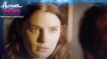 Avance: Cristóbal tendrá una emotiva conversación con Marina