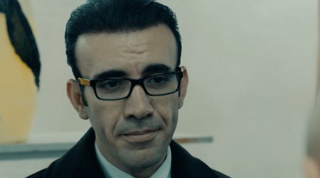 Ersoy es amenazado por Ceto (Capítulo 120 - Parte 2)