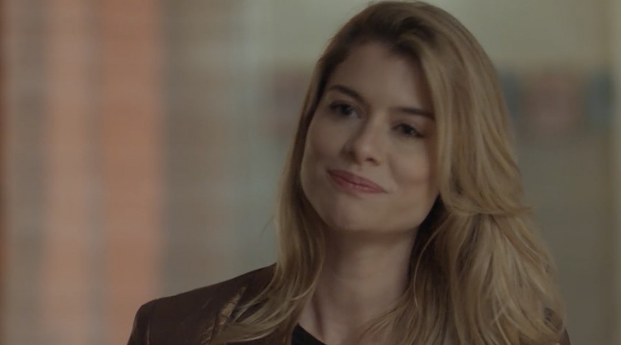 Diana anuncia que está embarazada (Capítulo 105 - Parte 1)