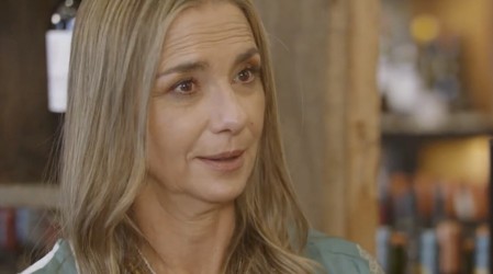 Avance: Stella conocerá a Santiago