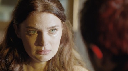 Vas a llorar: La emotiva conversación de Marina y Cristóbal