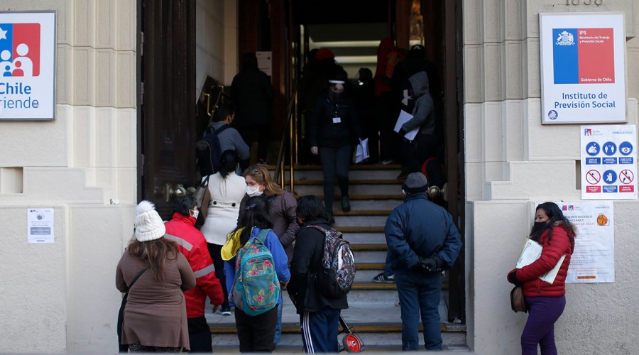 Bonos, subsidios y pensiones: Conoce si tienes aportes con cobro pendiente en el IPS