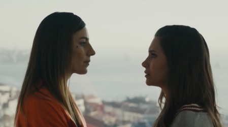 Avance extendido: Belgin buscará acabar con el embarazo de Derin