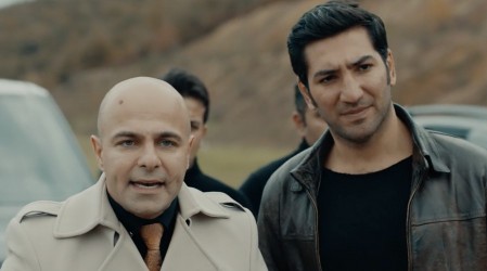 Ceto y Mahsun son amenazados por los Búlgaros (Capítulo 121 - Parte 1)