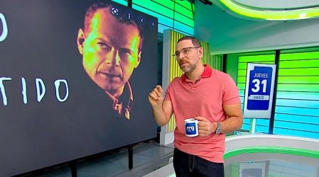 ¿Qué es la afasia?: La enfermedad poco conocida que causó el retiro de Bruce Willis de la actuación