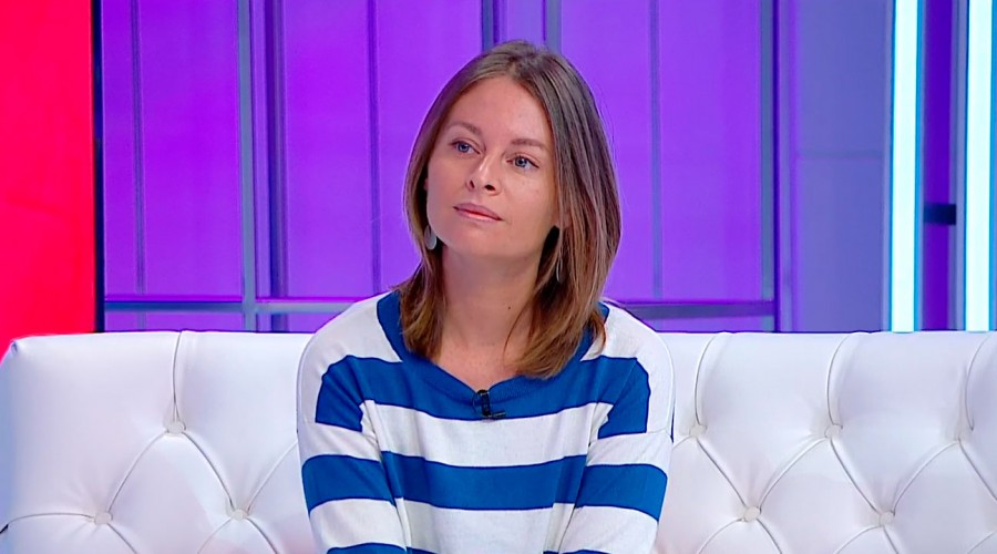 Hija de empresario asesinado en Concón: 'Quiero creer en las instituciones, aunque ellas me han fallado'