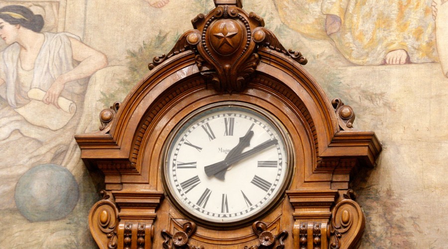 Se acerca el cambio de hora: ¿Se atrasa o se adelanta el reloj este sábado 02 de abril?