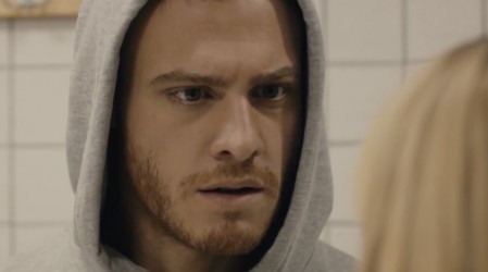 Ali se entera que Derin abortará a su hijo (Capítulo 26 - Parte 1)