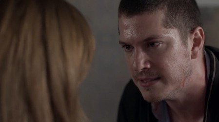 Avance extendido: Alex amenazará a Marisa